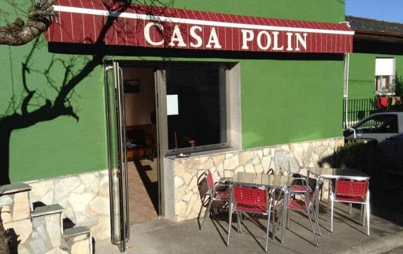 Casa Polin