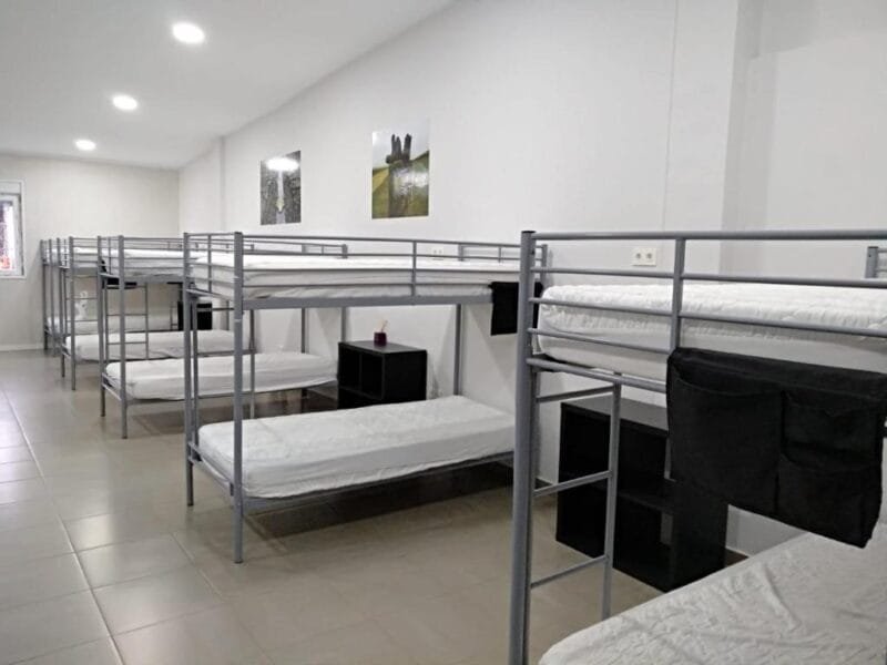 Albergue O Barullo