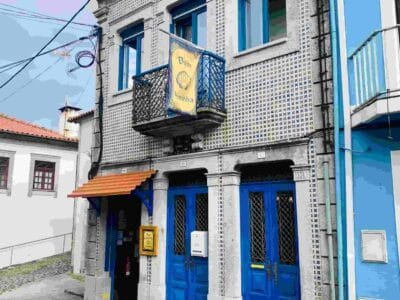 Albergue Bom Caminha