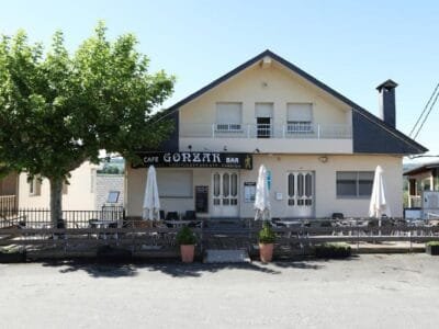 Café Gonzar