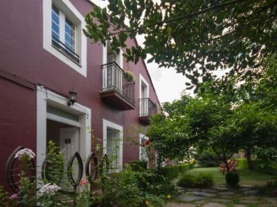 Albergue Casa Peltre