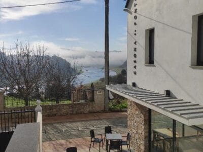 Albergue Casona da Ponte