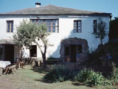 Albergue El Beso