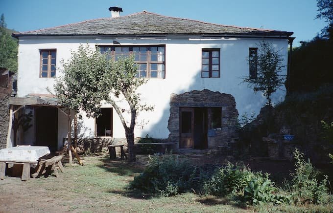 Albergue El Beso