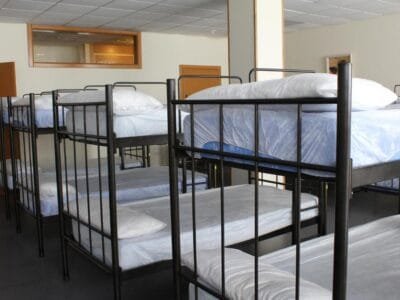 Albergue Ferramenteiro