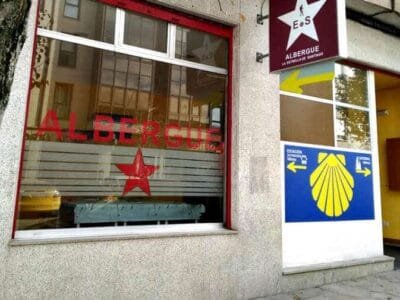 Albergue La Estrella de Santiago