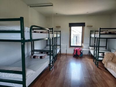 Albergue Linar do Rei