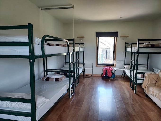 Albergue Linar do Rei
