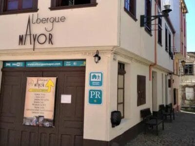 Albergue Bürgermeister