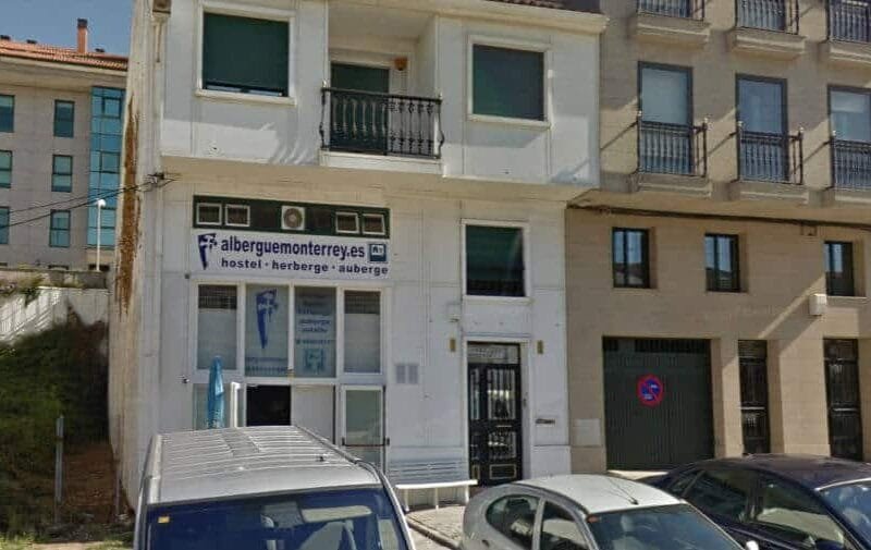 Albergue Monterrey
