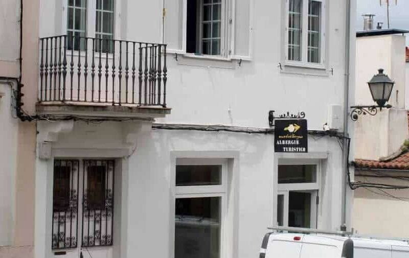 Albergue Mundoalbergue