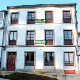 Albergue Roots & Boots Santiago