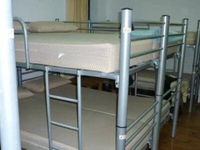 Albergue de Hospital de Calvor