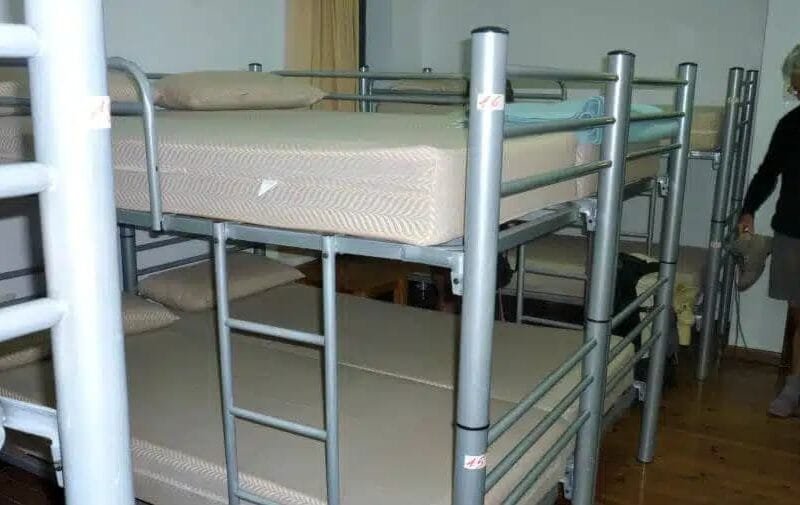 Albergue de Hospital de Calvor