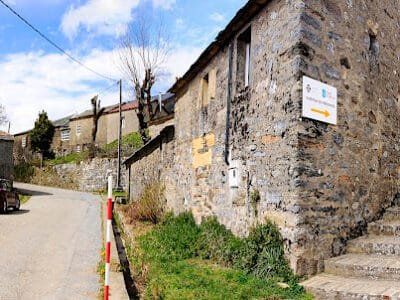 Albergue de Hospital de Condesa