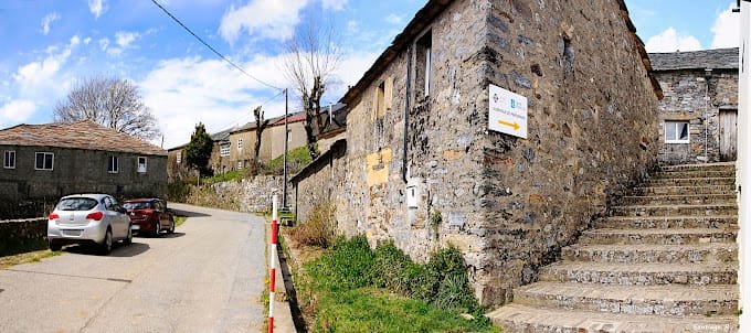 Albergue de Hospital de Condesa