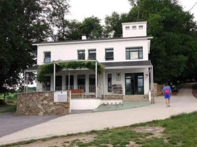 Albergue de Peregrinos de Barbadelo
