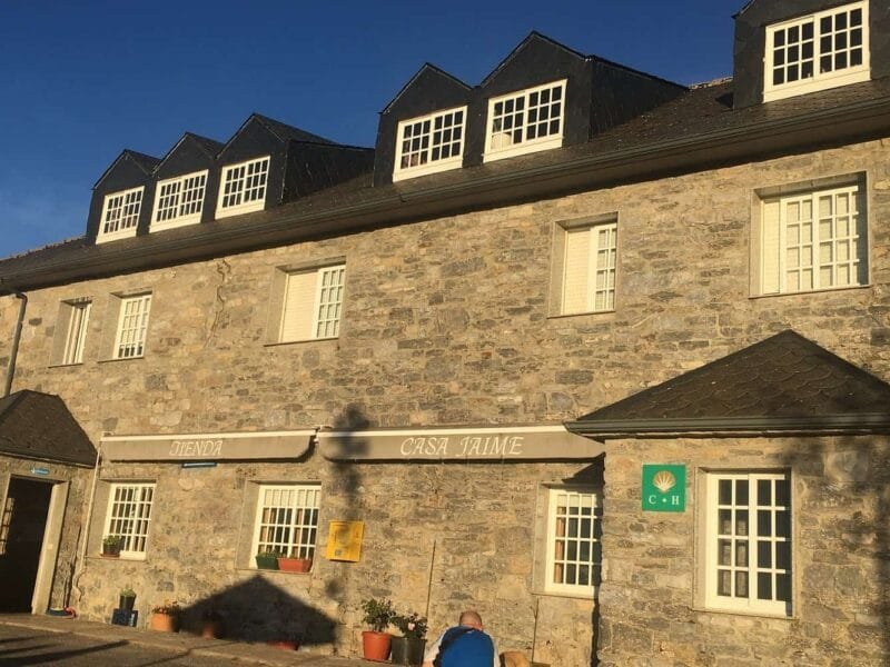 Hostal Casa Jaime
