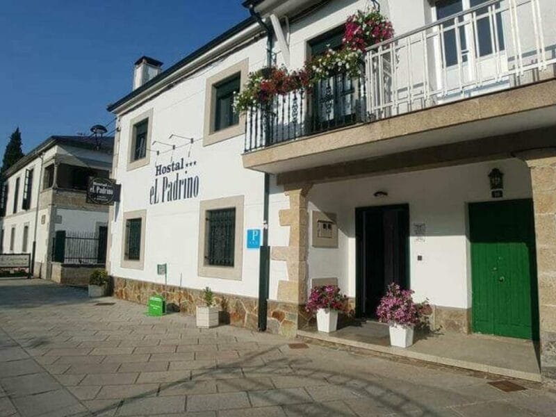 Hostal El Padrino