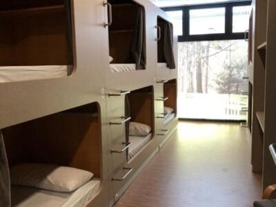 Hostel Andaina