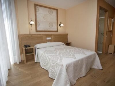 Hotel Novoa