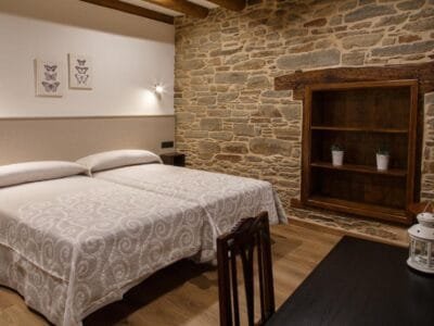 Pensión Casa Barán