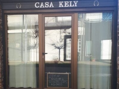 Casa Kely