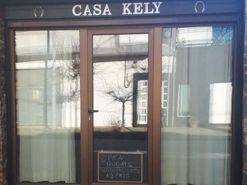 Casa Kely