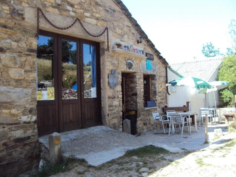 Pensión Casa Lucas