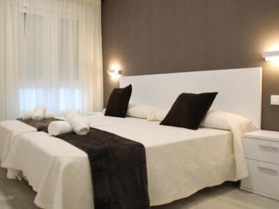Pension Baixo a Lua Rooming