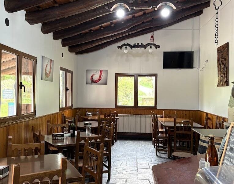 Casa Quiroga
