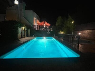Hotel Alfonso IX