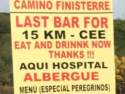 Albergue O Casteliño