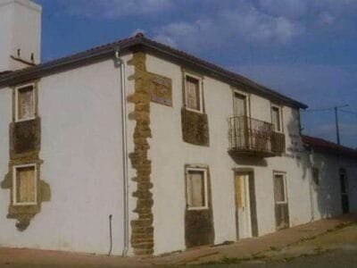 Albergue A Ponte de Ferreiros