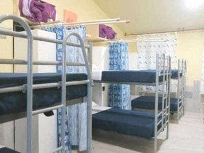 Albergue Ezequiel