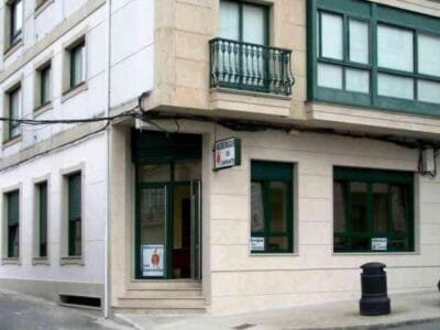 Albergue Los Caminantes 2