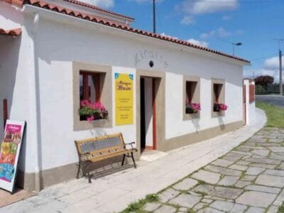 Albergue Miraiso