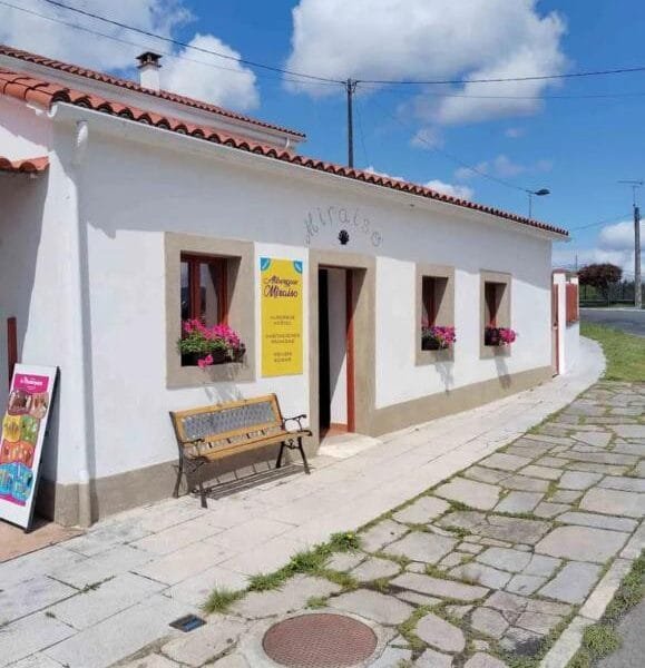 Albergue Miraiso