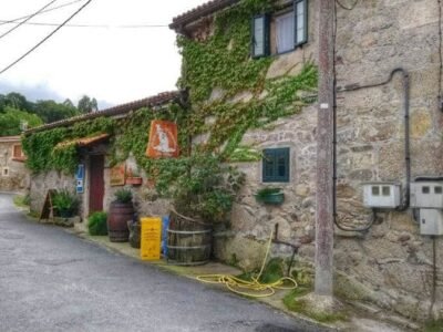 Albergue O Abrigadoiro