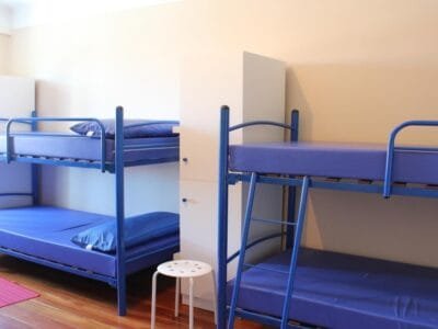Albergue O Cruceiro in Melide