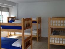 Albergue Vilela