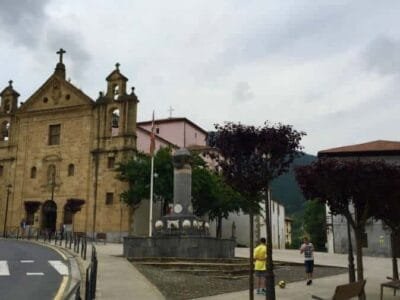 Albergue de Peregrinos Convento del Carmen