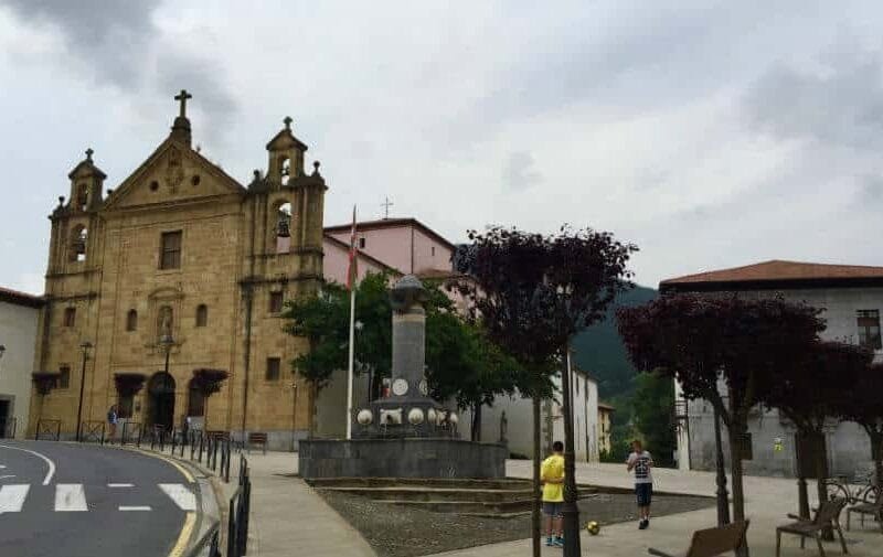 Albergue de Peregrinos Convento del Carmen