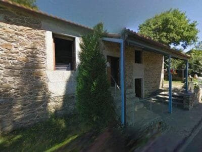 Albergue de Peregrinos Escuela de Ligonde