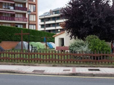Albergue de Peregrinos de Castro-Urdiales