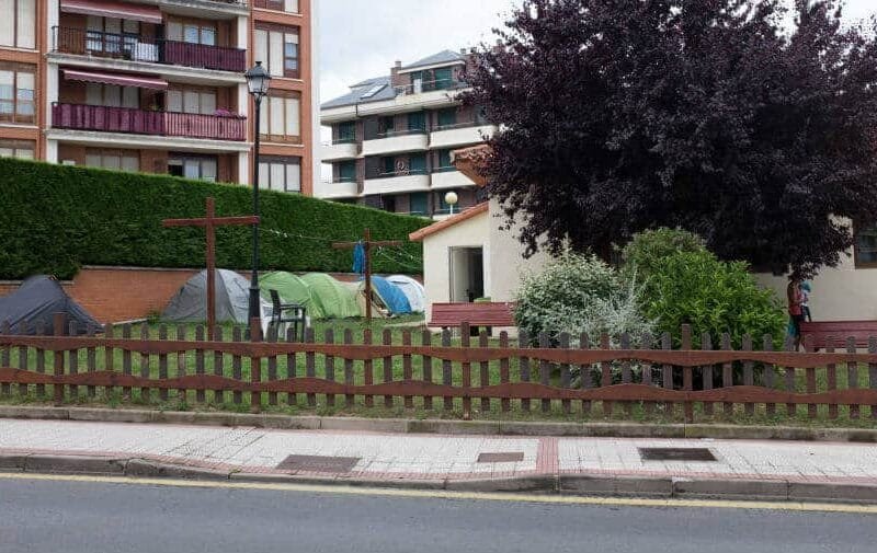 Albergue de Peregrinos de Castro-Urdiales