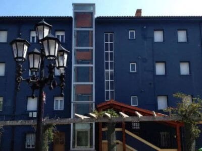 Albergue de Peregrinos de Colindres