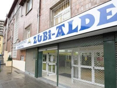 Albergue de Peregrinos de Portugalete