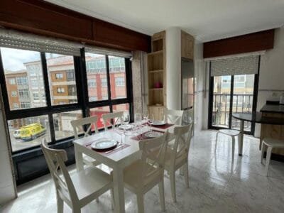 Alojamiento Apostol 2