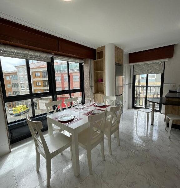 Alojamiento Apostol 2